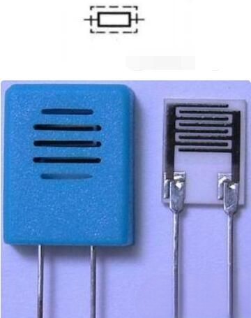 濕敏電阻